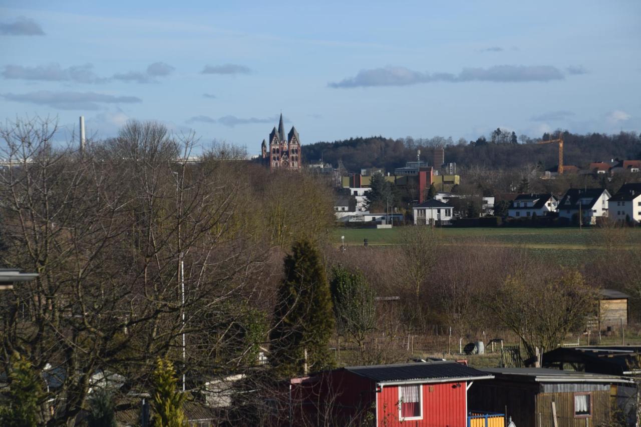 Fewo Landweg Limburg an der Lahn Eksteriør billede